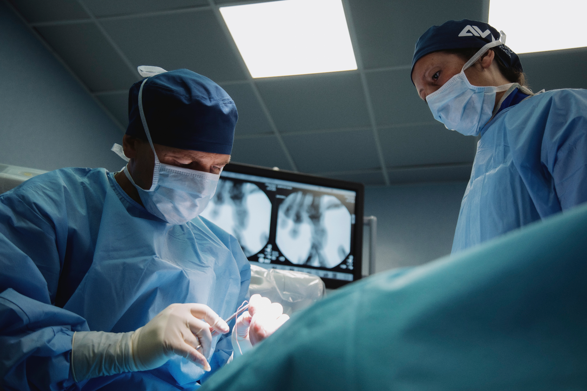 Bunionette