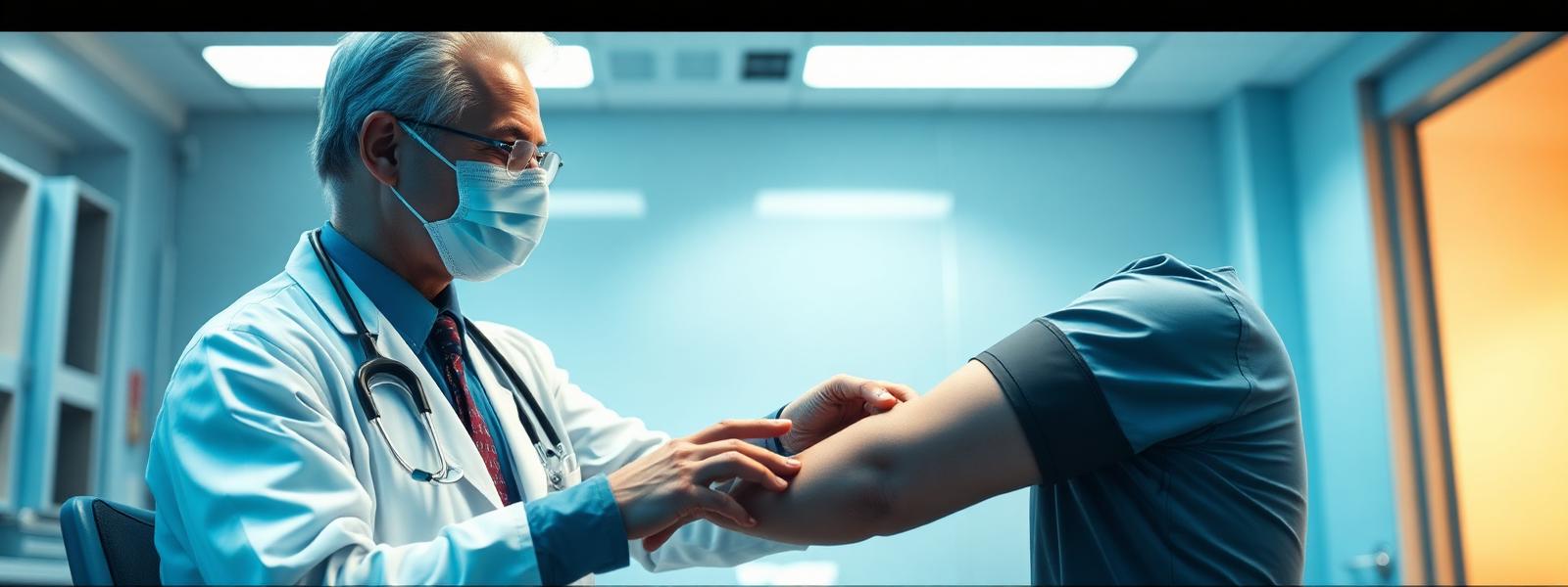 Check-up annuale